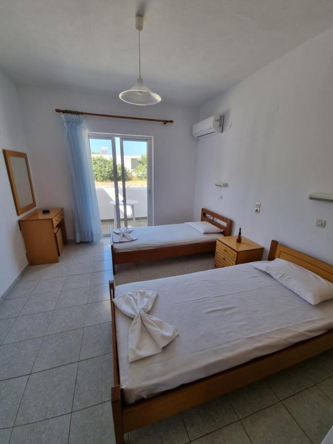White Rose Apartment Kampos  Ngoại thất bức ảnh