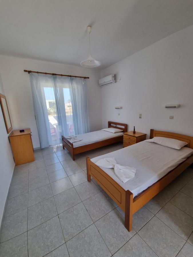White Rose Apartment Kampos  Ngoại thất bức ảnh
